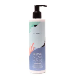 Brave New Hair Brave. New. Hair. Reboot Conditioner 250ml Clearance
