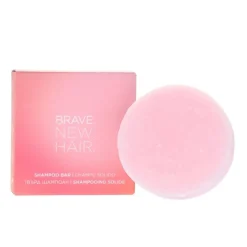 Brave New Hair Brave. New. Hair. Solid Shampoo Bar 50g Best