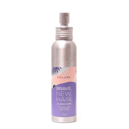 Brave New Hair Brave. New. Hair. Volume Hair Mist 100ml Clearance