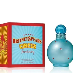 Britney Spears Circus Fantasy Edp 100ml New
