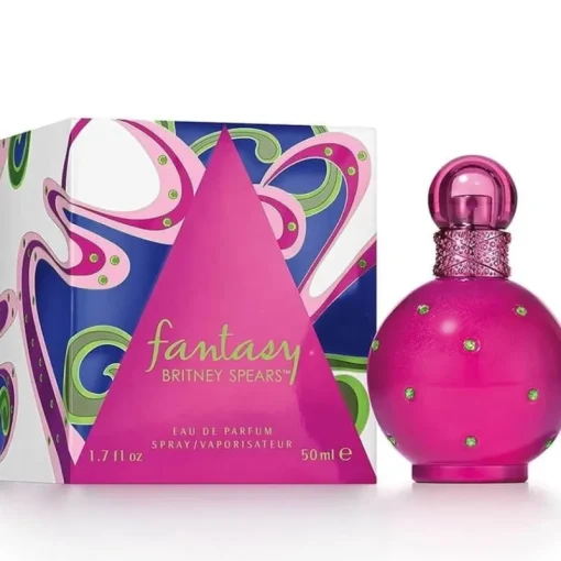 Britney Spears Fantasy Edp 50ml Clearance