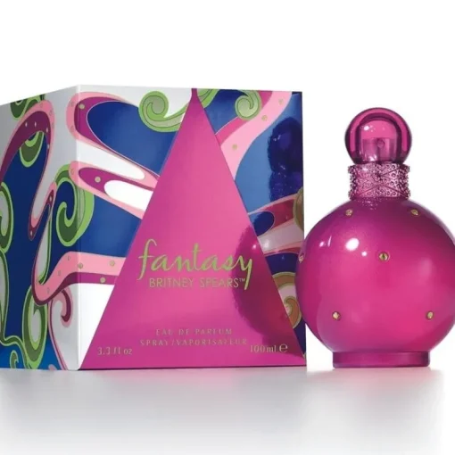 Britney Spears Fantasy Edp 100ml Best