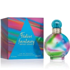 Britney Spears Festive Fantasy Edt 100ml Sale
