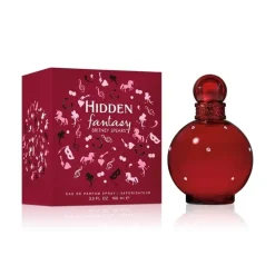 Britney Spears Hidden Fantasy Edp 100ml Outlet