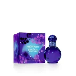 Britney Spears Midnight Fantasy Edp 30ml Online