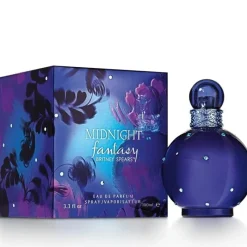 Britney Spears Midnight Fantasy Edp 100ml Sale