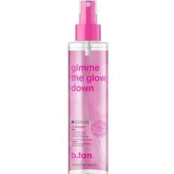 b.tan Gimme The Glow Down Facial Tan Mist 190ml Online