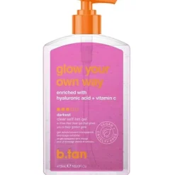 b.tan Glow Your Own Way 473ml Hot