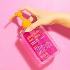 b.tan Glow Your Own Way 473ml Hot