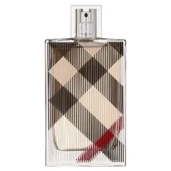 Burberry Brit For Her Edp 50ml Clearance