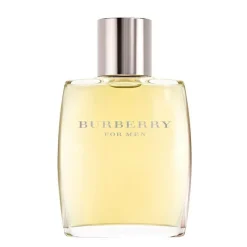 Burberry For Men Edt 50ml Discount