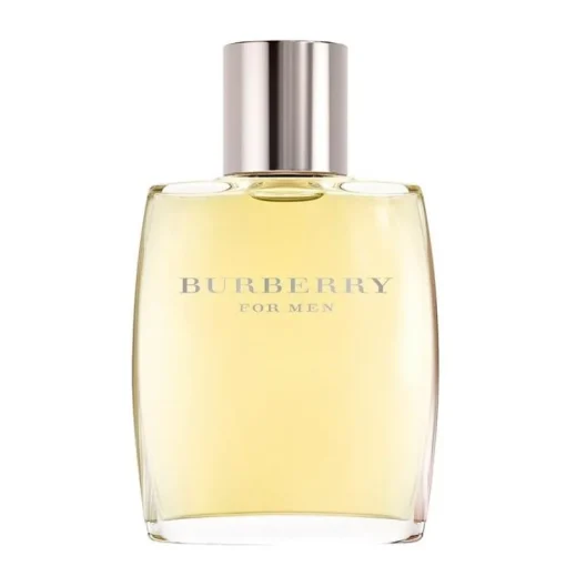 Burberry For Men Edt 50ml Discount