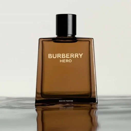 Burberry Hero Edp 50ml Online