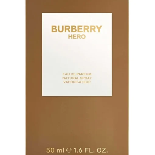 Burberry Hero Edp 50ml Online