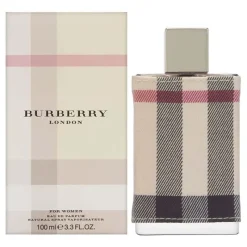 Burberry London For Women Edp 100ml Hot