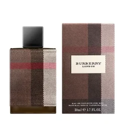 Burberry London Men Edt 50ml Outlet