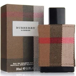 Burberry London Men Edt 30ml Online