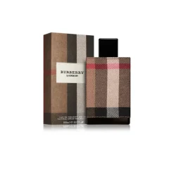 Burberry London Men Edt 100ml Outlet
