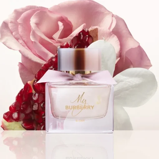 Burberry My Blush Edp 50ml Fashion