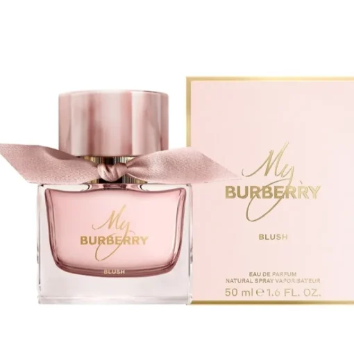 Burberry My Blush Edp 50ml Fashion