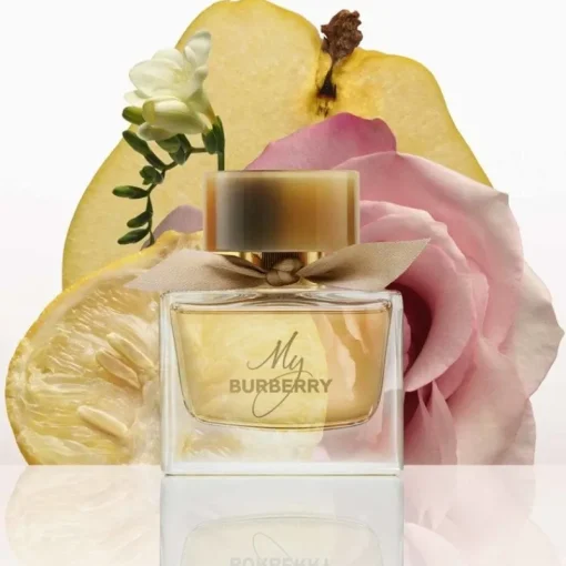 Burberry My Edp 90ml Fashion