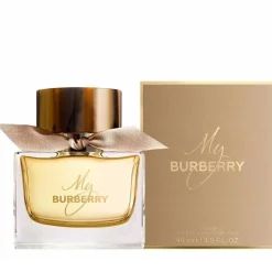 Burberry My Edp 90ml Fashion