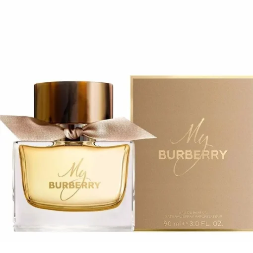 Burberry My Edp 90ml Fashion