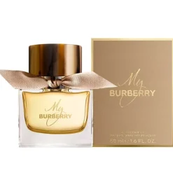 Burberry My Edp 50ml Hot
