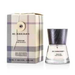 Burberry Touch For Women Edp 30ml Online