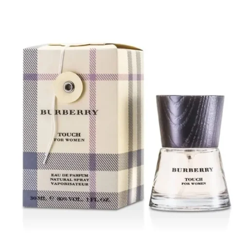 Burberry Touch For Women Edp 30ml Online