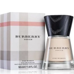 Burberry Touch For Women Edp 50ml Clearance
