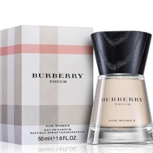Burberry Touch For Women Edp 50ml Clearance