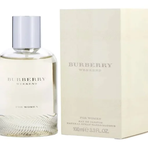Burberry Weekend Edp 100ml Fashion