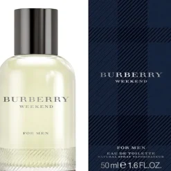 Burberry Weekend Edt 50ml Discount