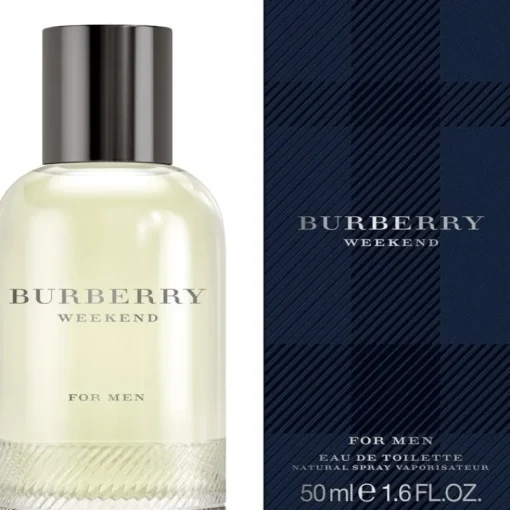 Burberry Weekend Edt 50ml Discount