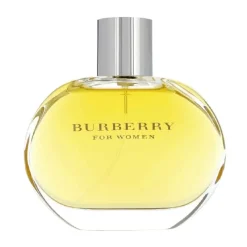 Burberry Women Edp 100ml Outlet