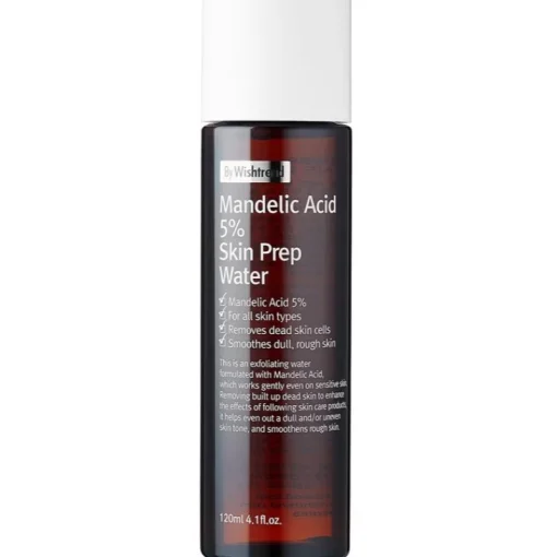 By Wishtrend Mandelic Acid 5% Skin Prep Water 120ml Online