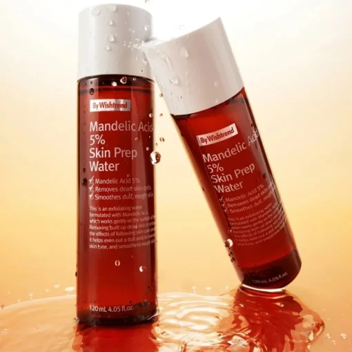 By Wishtrend Mandelic Acid 5% Skin Prep Water 120ml Online