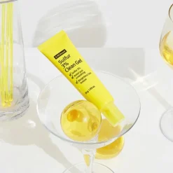 By Wishtrend Sulfur 3% Clean Gel 30g Fashion