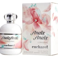 Cacharel Anais Anais L’Original Edt 100ml Outlet