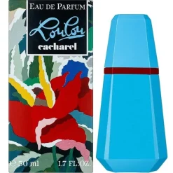 Cacharel Lou Lou Edp 50ml Outlet