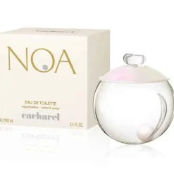 Cacharel Noa Edt 100ml New