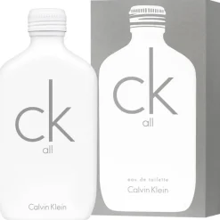 Calvin Klein CK All Edt 200ml Clearance