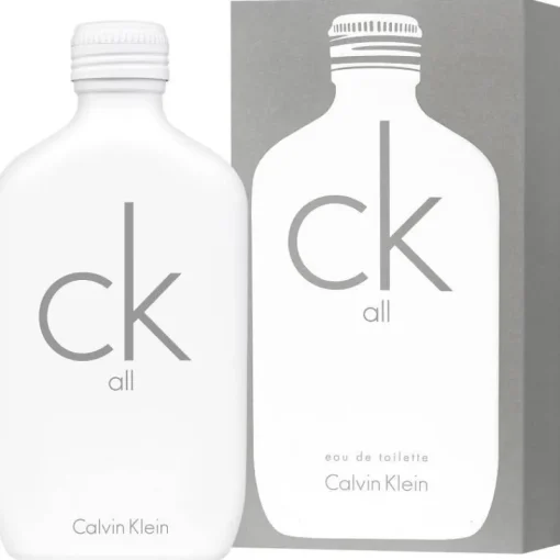 Calvin Klein CK All Edt 200ml Clearance