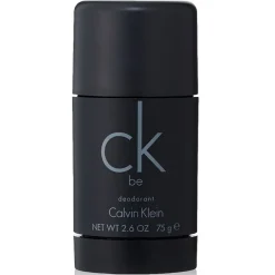 Calvin Klein CK Be Deostick 75ml Outlet