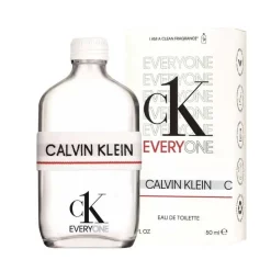 Calvin Klein CK Everyone Edt 50ml Clearance