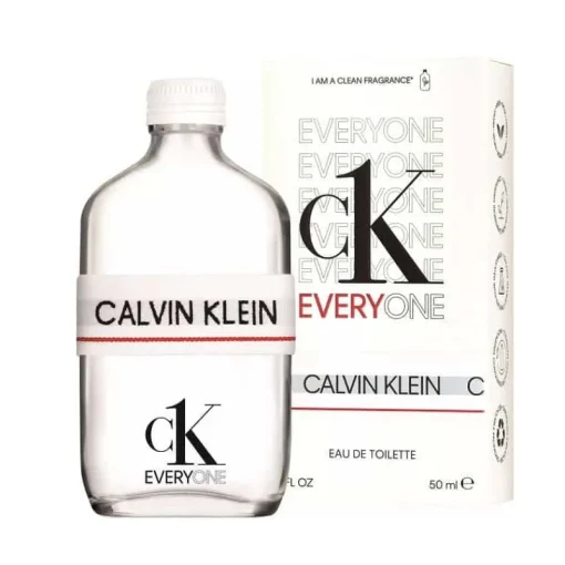 Calvin Klein CK Everyone Edt 50ml Clearance