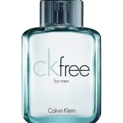 Calvin Klein CK Free for Men Edt 50ml Sale