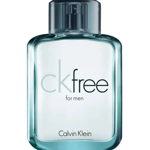 Calvin Klein CK Free for Men Edt 30ml Online