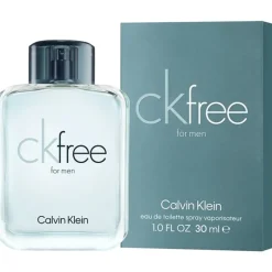 Calvin Klein CK Free for Men Edt 30ml Online